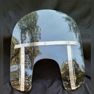 Harley-Davidson Quick Release Windsheild